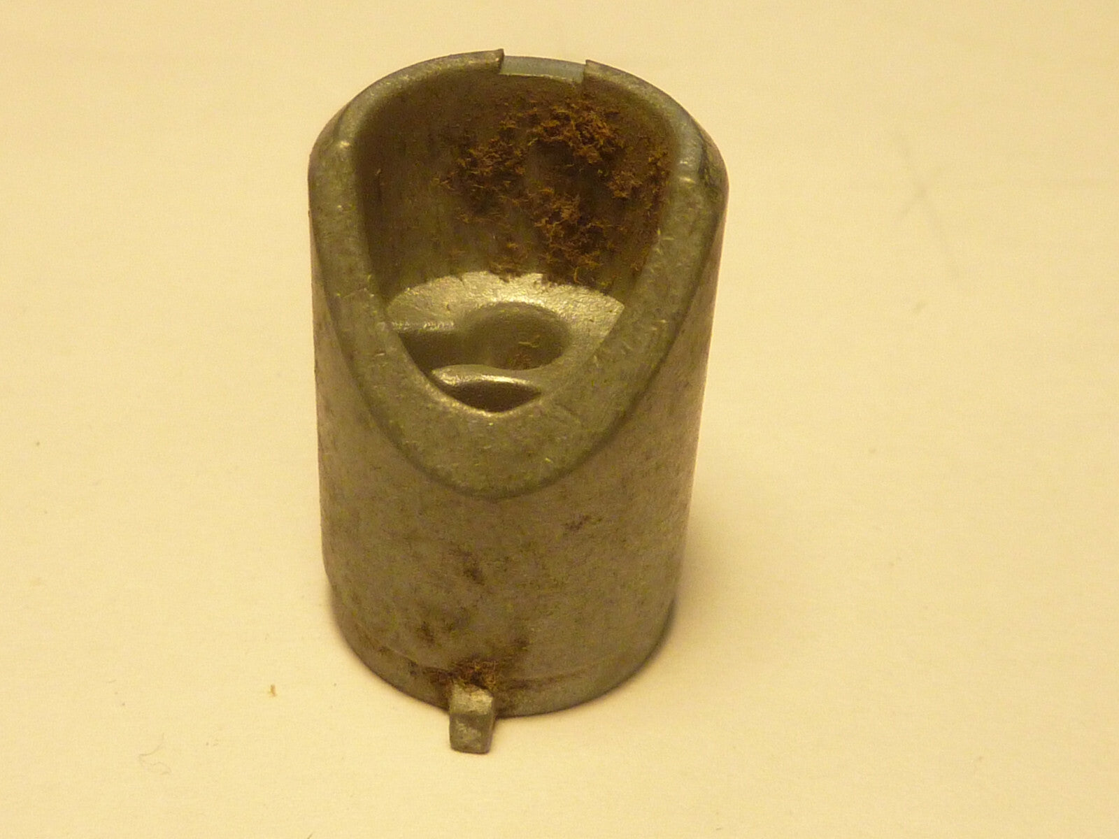 N.O.S 1 boisseau  carburateur 8474/2 GURTNER MOTOBECANE 14x21 mm
