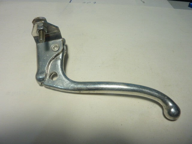 NOS 1 leviers poignées droit manchons vélo  vintage Altenburger