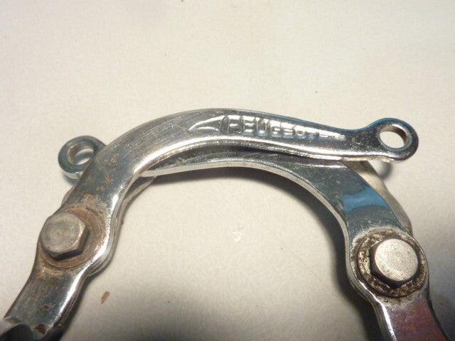 ETRIER DE FREINS ANCIENS VELO Peugeot VINTAGE BRAKE old bike