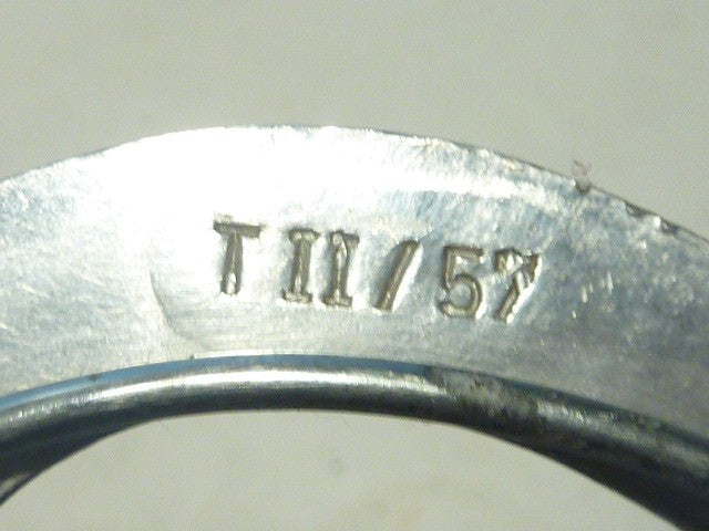NOS Vintage Altenburger brillant  I/58 brake caliper frein velo