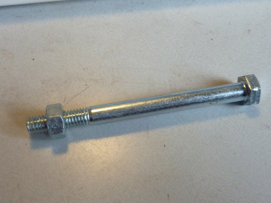 NOS 1 boulon grand Axe de béquille diamètre 8mm x 90 mm cyclos motobécane 8x90