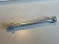 NOS 1 boulon grand Axe de béquille diamètre 8mm x 90 mm cyclos motobécane 8x90