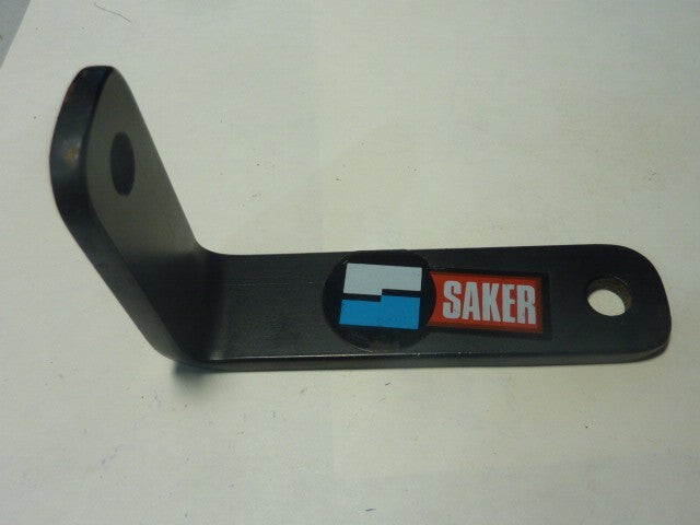 NOS accessoire SAKER mobylette CYCLO ANCIEN vintage