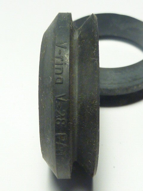 2 JOINT D'ÉTANCHÉITÉ V-ring V-28 PAT made in sweden