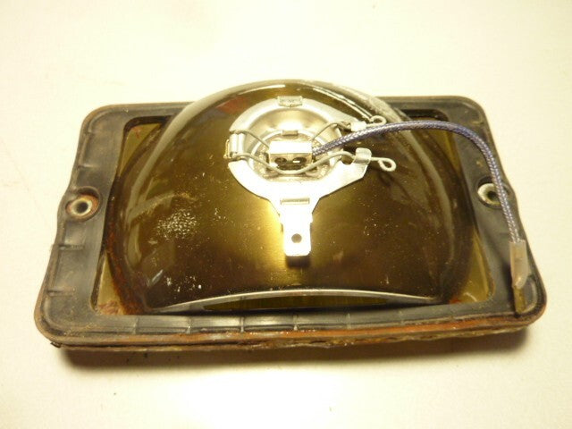 verre PHARE Fiat 40107 5899113 siem