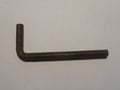 NOS Clé 6 pans longue en acier forgé 7 mm longueur 94 mm