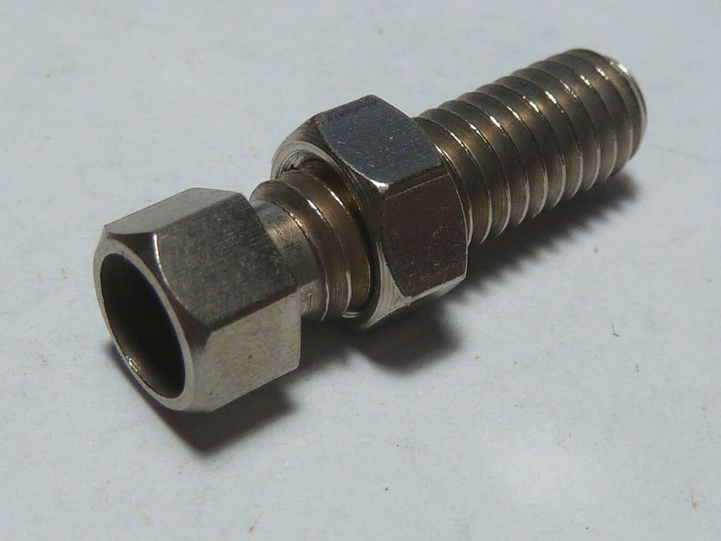ancien Tendeur motos collection intermédiaire carburateur embrayage frein vintag