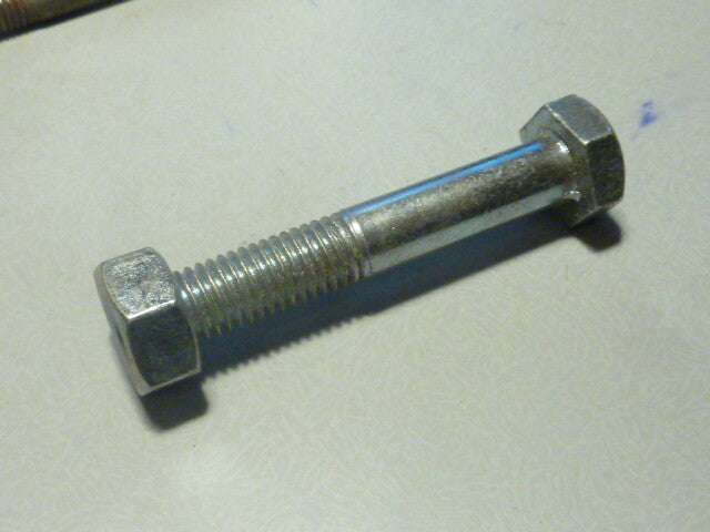 ✨ NOS vis  Axe bas cadre diamètre 10 mm x 60 mm solex fixation 3800 M10 chinois✨