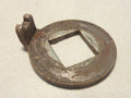 plaque MANETTE DE DERAILLEUR VELO ANCIEN VINTAGE BICYCLE SHIFTER  parts