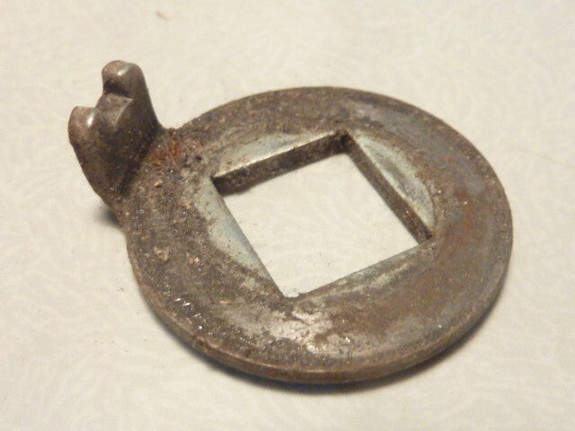 plaque MANETTE DE DERAILLEUR VELO ANCIEN VINTAGE BICYCLE SHIFTER  parts