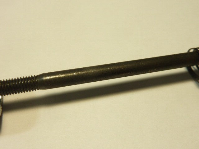 NOS shimano vintage attache rapide wheel quick release skewer avant front
