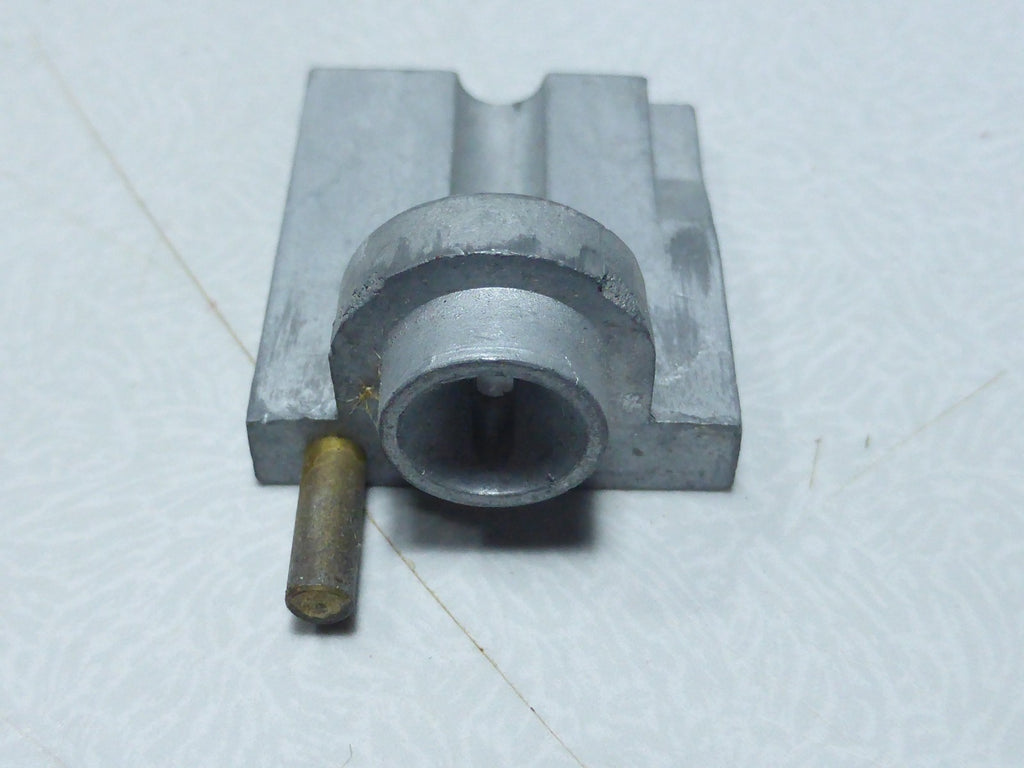 NOS neu 1 volet GAZ MOTOBECANE trial gurtner ancien stock