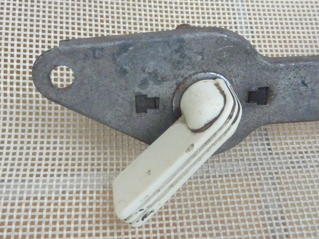 interrupteur Bosch switch volkswagen vintage kubelwagen Beetle SSH 38/37 vintage