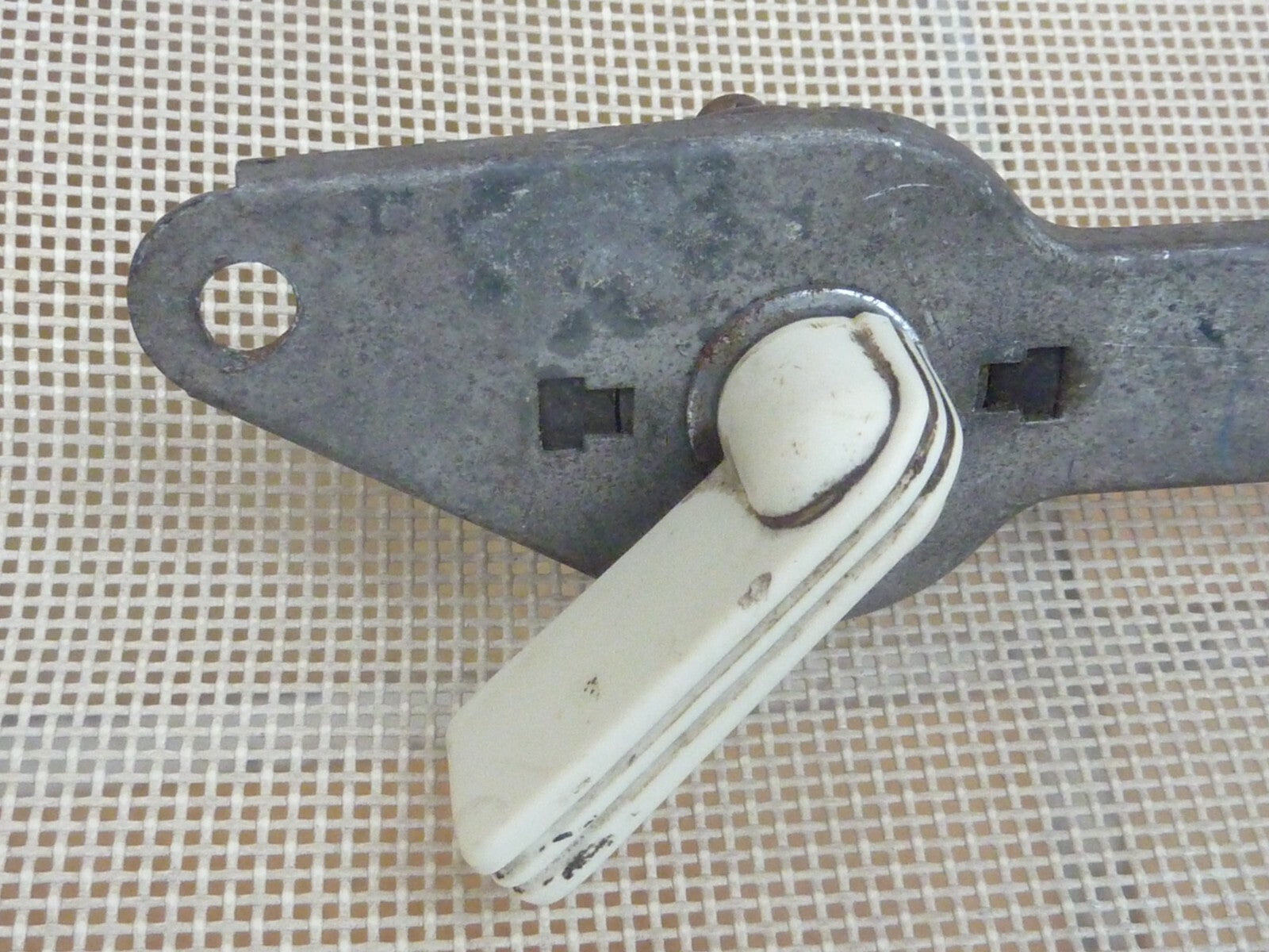 interrupteur Bosch switch volkswagen vintage kubelwagen Beetle SSH 38/37 vintage