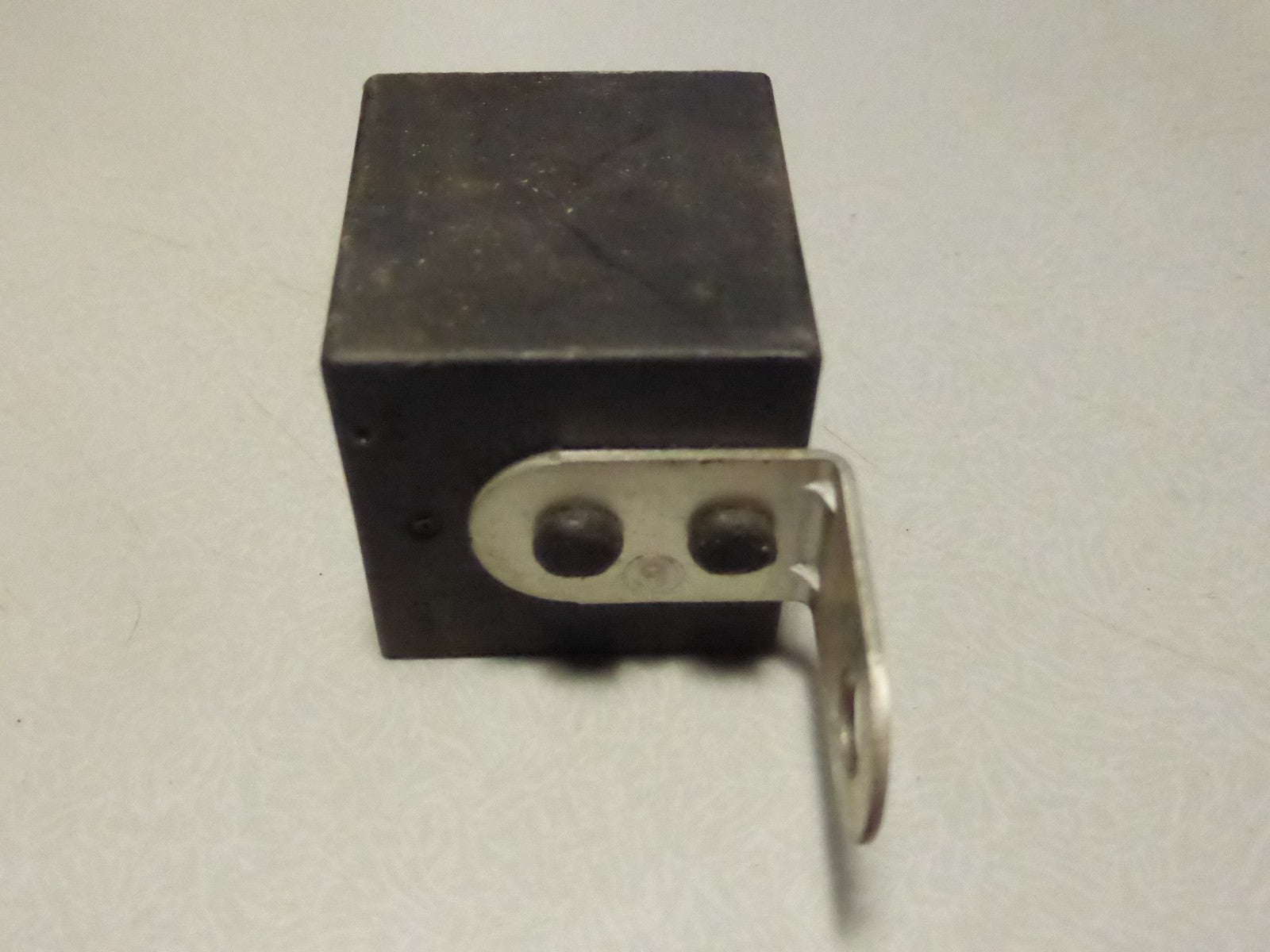 NOS relais 12v G . cartier 01426 Relais clignotant