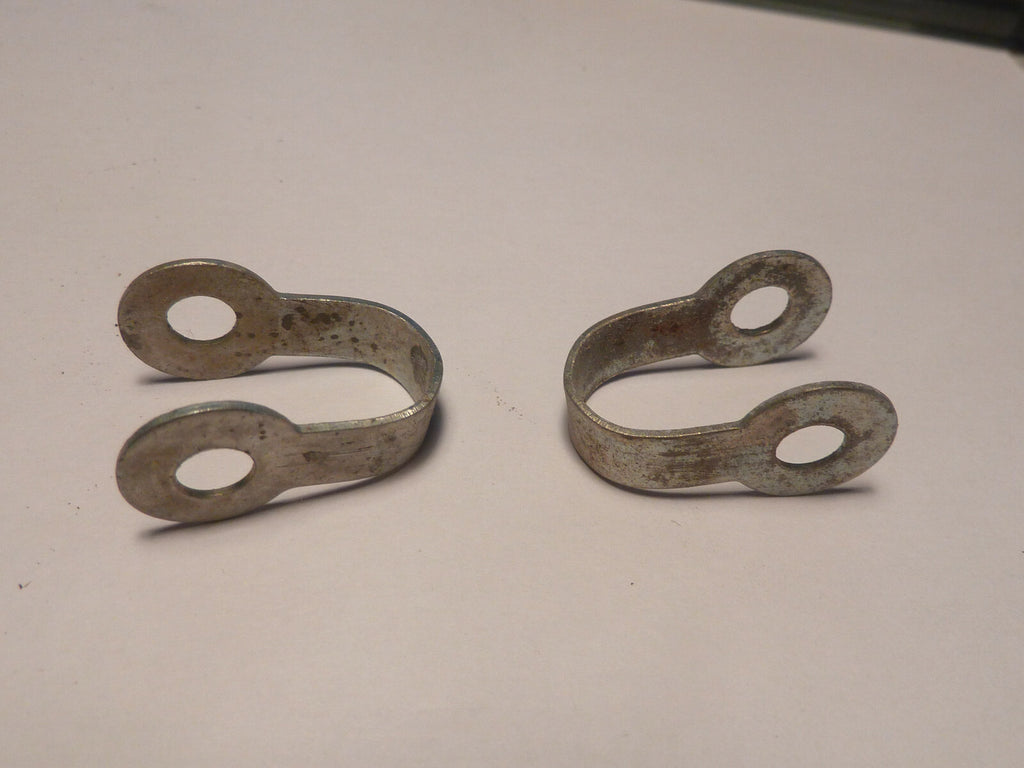 NOS collier guide chaine velo motobecane DERAILLEUR VELO ANCIEN VINTAGE BICYCLE