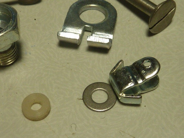 NOS Empé neuf ancien stock motobecane (annonce en cours )