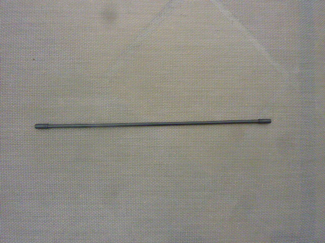 NOS neu vintage 1 gaine 280 mm shimano noir