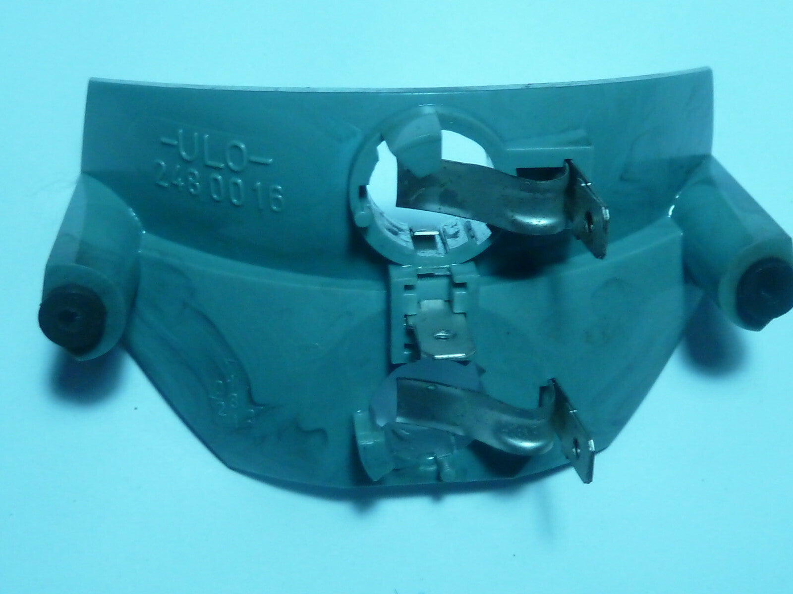 Headlight Holder/Front Piece for Small MotorCycle/Scooter.P/N. ULO 2480016