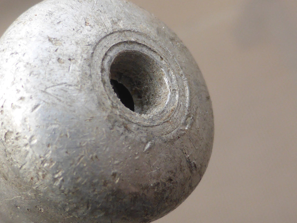 rare pompe velo vintage GINA aluminium pump made in France Eroica