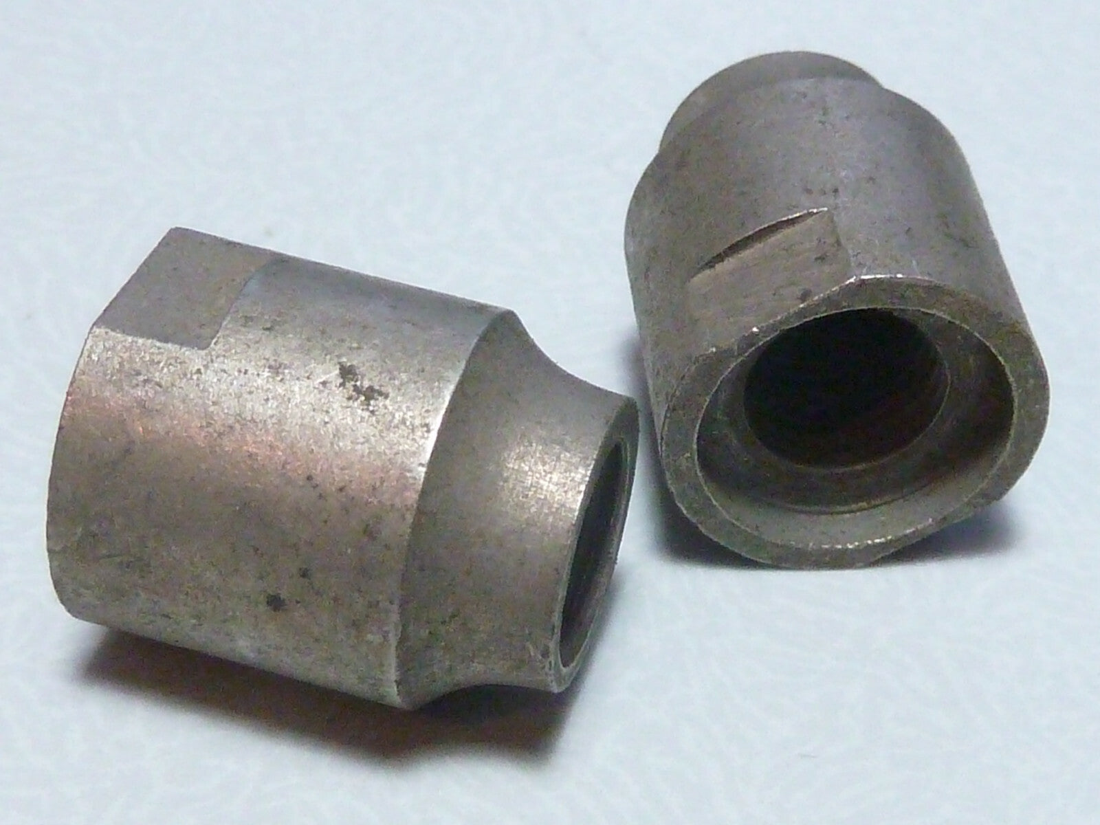 ✨ 2 Cone de roue 9,5 x 16.5 mm  roulement moyeu  diamètre d'axe de roue velo ✨