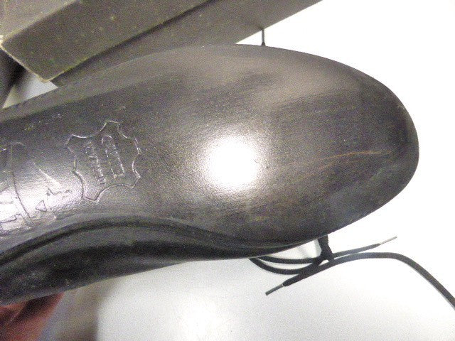NOS neu Rivat Vintage Cycling Shoes 1980s Size 37 ( US 5.5 ) modele 58 RICK