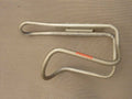 velo vintage porte bidon gourde alu topeak