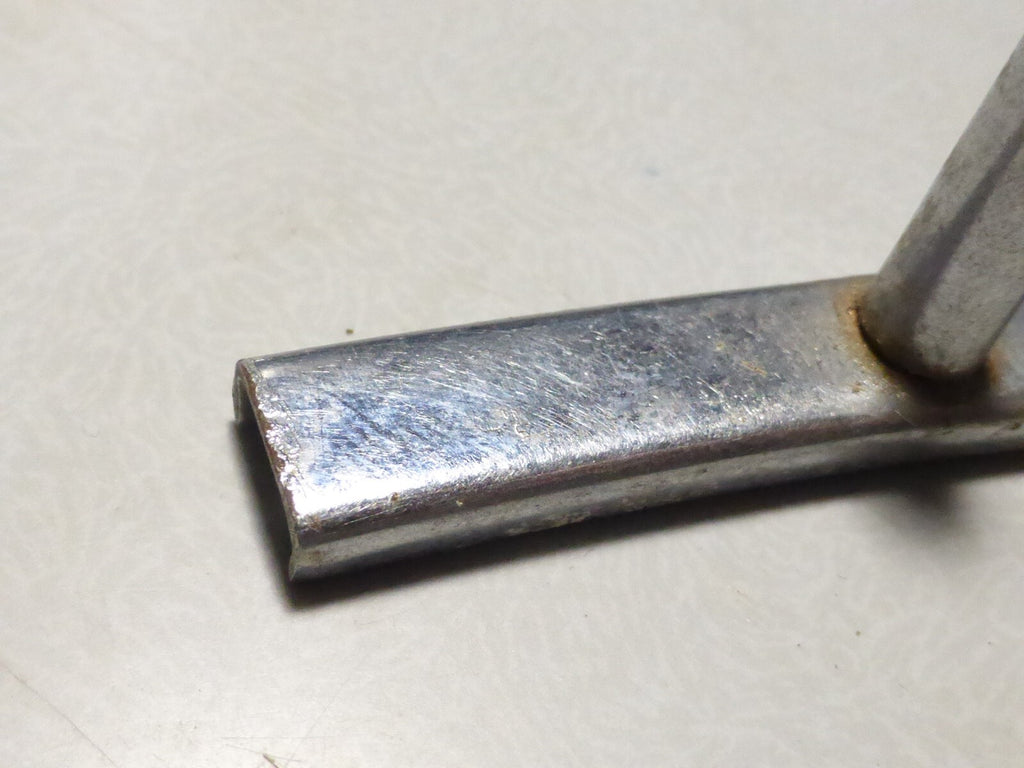 1 vintage  porte-Patin de Frein Pour  Vélo freins Patins
