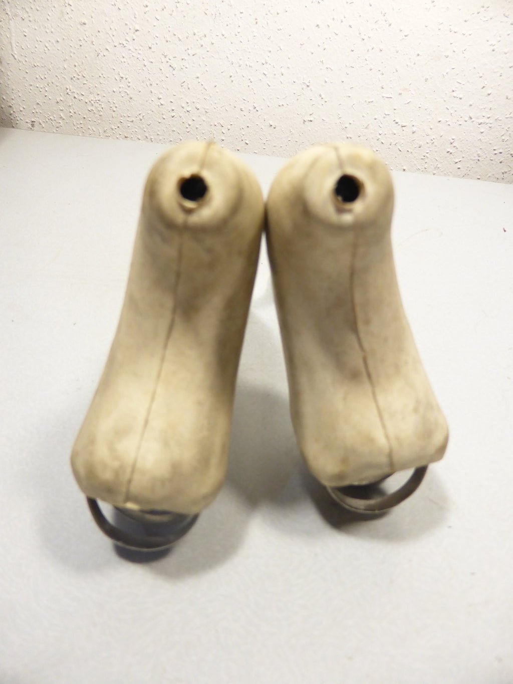 NOS RARE Leviers de frein velo vintage alu  old road bike brake levers course