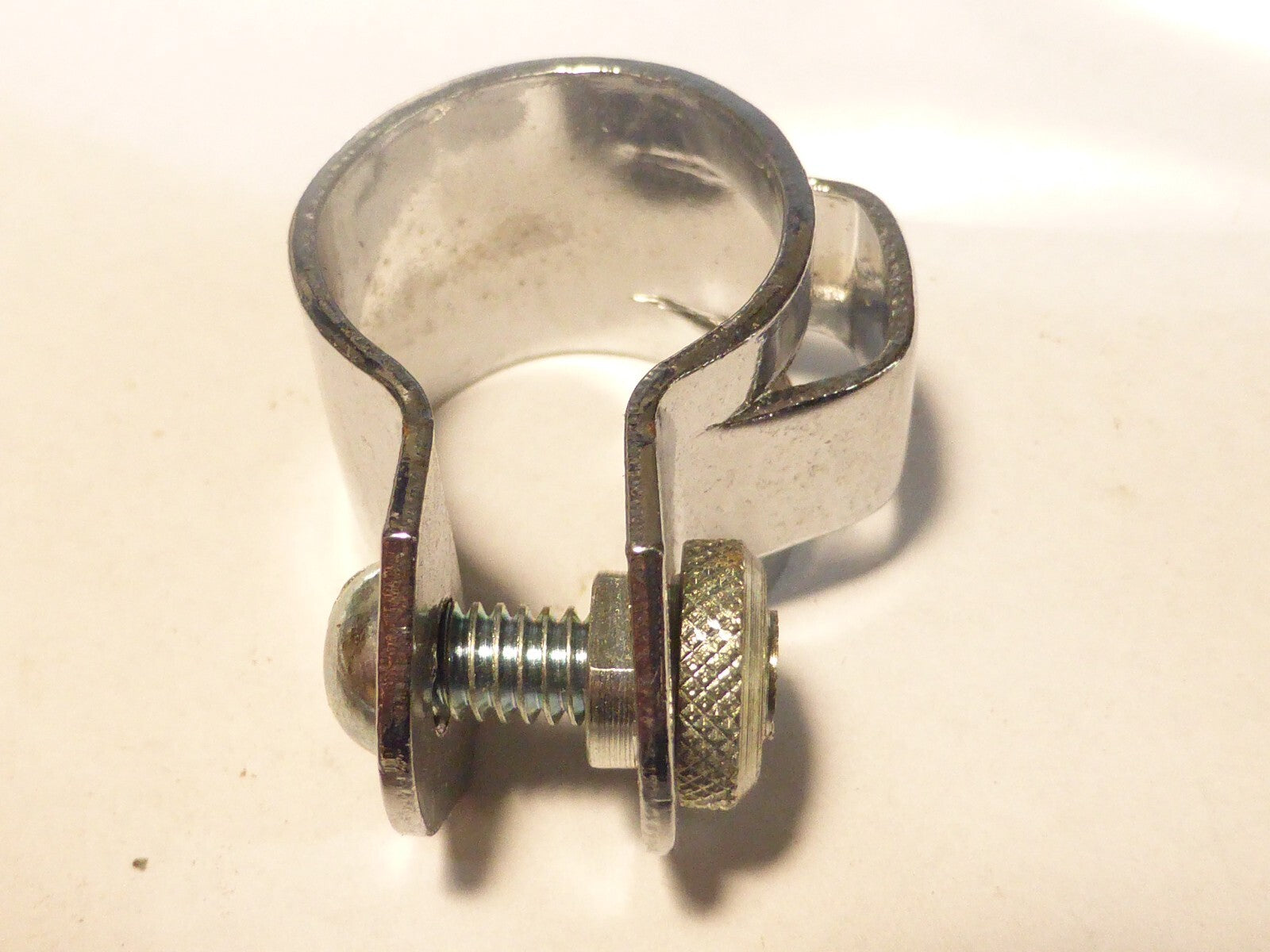 Vis + collier sturmey archer
