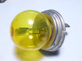 Ampoule NORMA Jaune R2 Code Européen 12V  45/40 W    Pour voiture