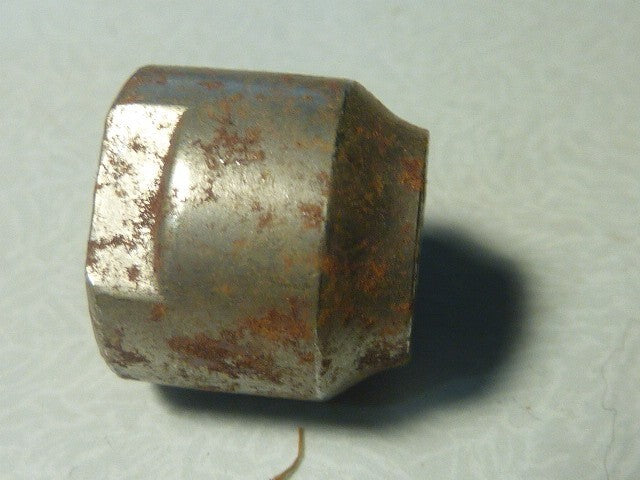 ✨ 2 Cônes de Roue – Roulement de Moyeu 9,5 mm – Vintage Vélo ✨