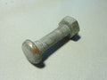 SERRAGE DE SELLE M8  VIS ECROU ACIER  VELO VINTAGE  8x35 vis poignée saker d55