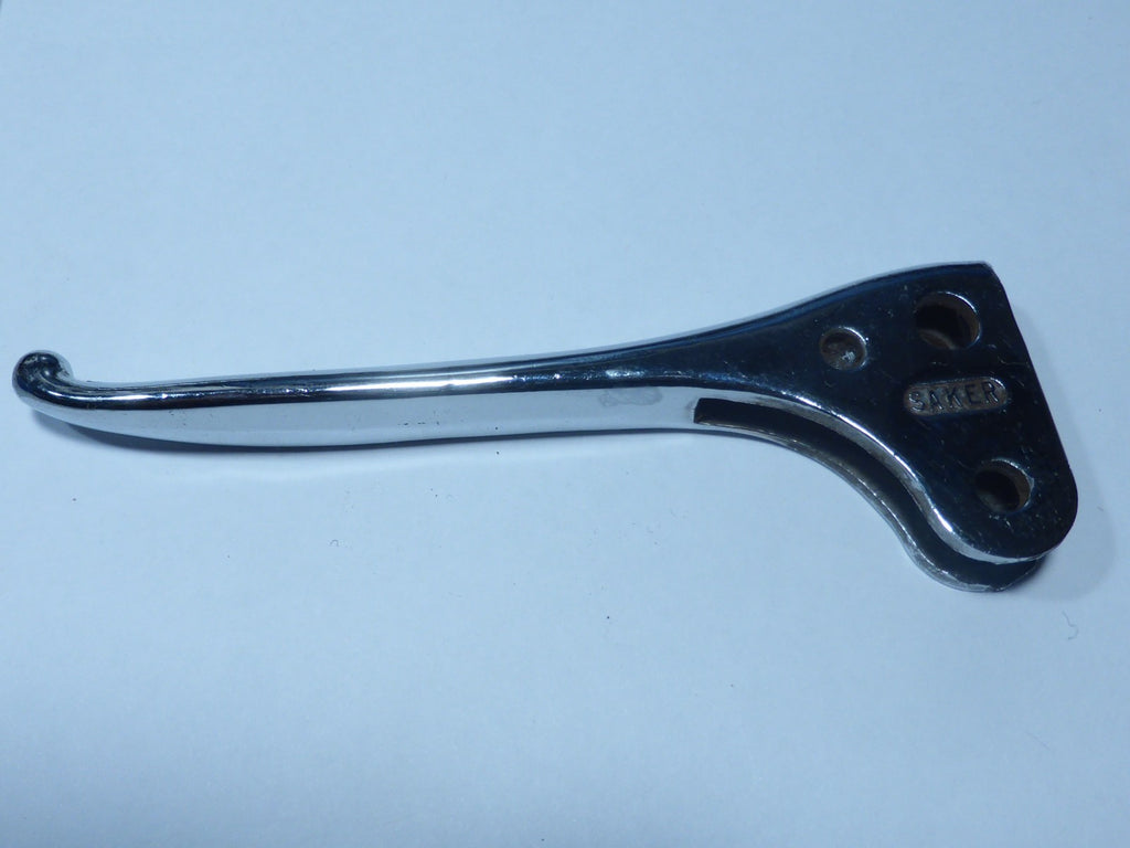 vintage LEVIERS SAKER chromé CYCLO ANCIEN