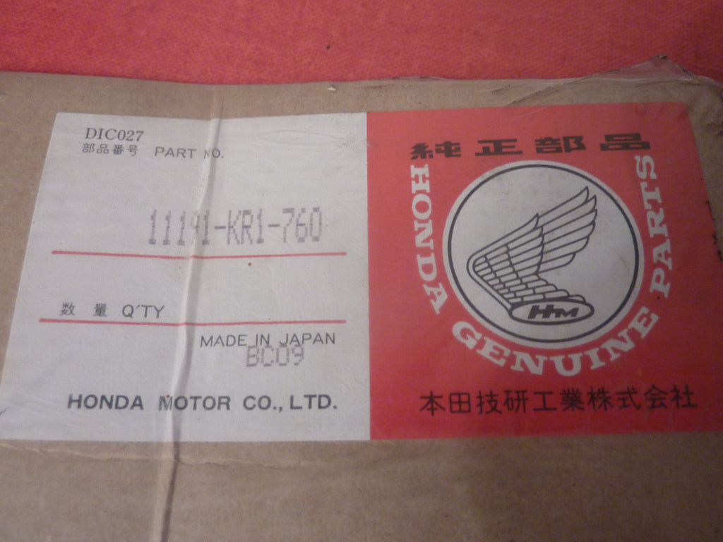 joint Honda XL 600 V