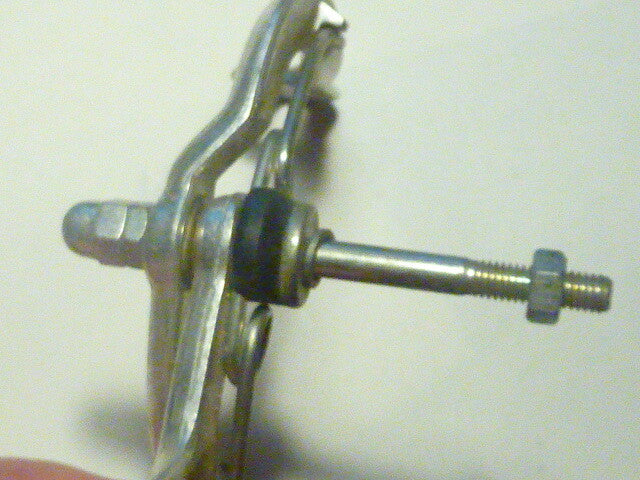 Weinmann 947 Vintage BRAKE OLD SCHOOL BMX VINTAGE CALIPER ROAD BIKE FREIN VELO