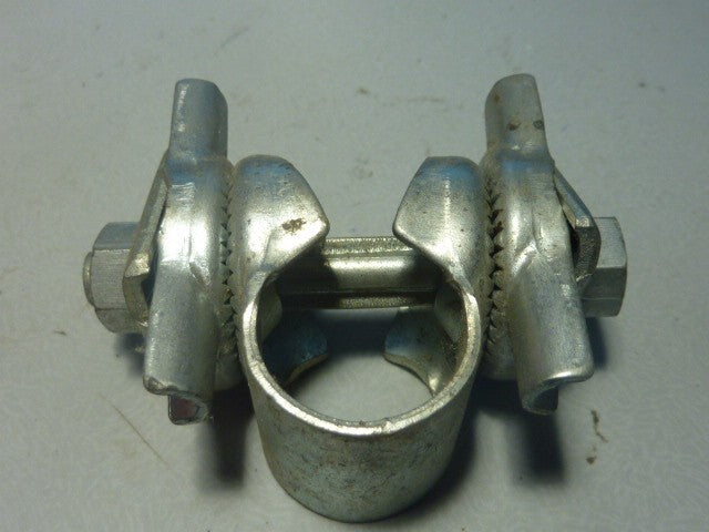 NOS vintage vélo Ancien Collier De Selle  velo Vintage Seat Clamp 22 mm