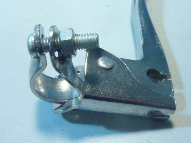 1 petit leviers poignées  enfant junior manchons vélo  vintage NOS