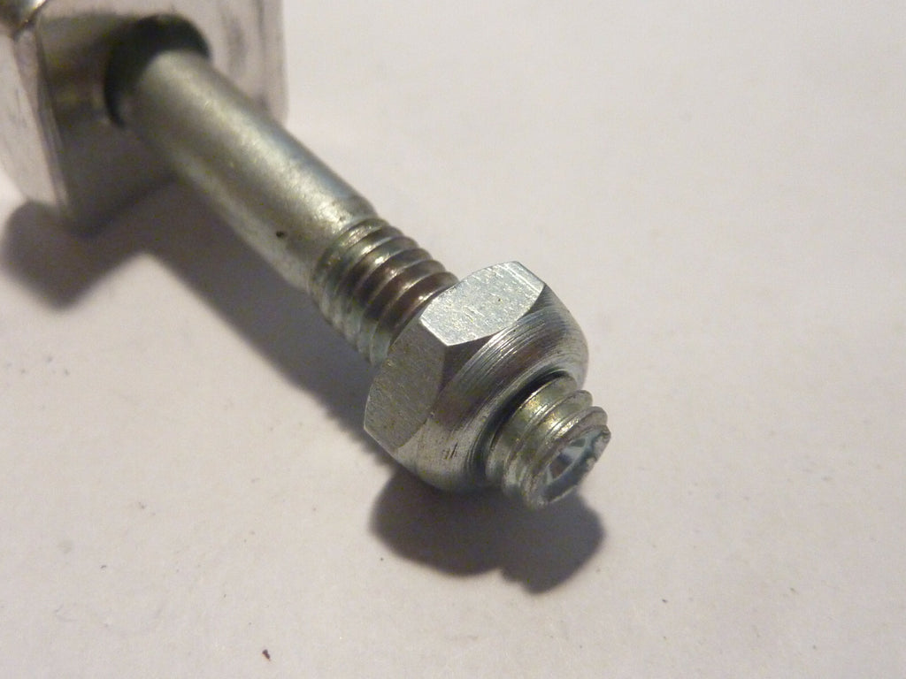 ✨Neu Pivot Frein Central MAFAC MAF-491E Front Center Bolt Racer Vintage NOS✨