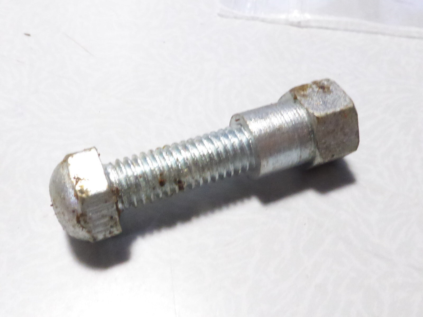 1 TENDEUR DE ROUE ORIGINAL DIAMÈTRE 5mm  L25mm MOBS MOTOBECANE  MOTOCONFORT