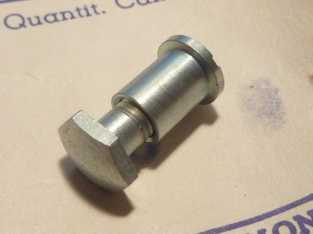 NOS SIMPLEX # 977-991 boulon cheminéé pedalier crankset screw