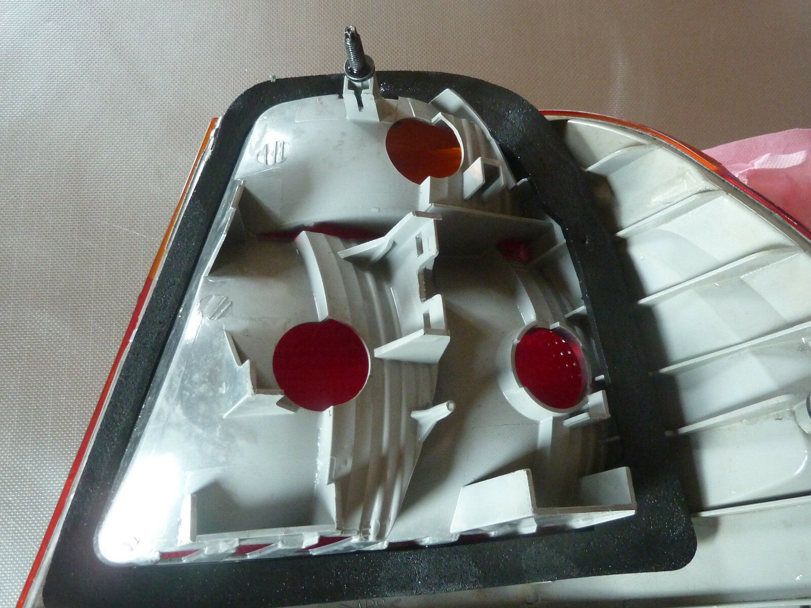 Feux arrière Gauche BMW E46 Berline Phase 1 Rear Left Tail Light 8364921
