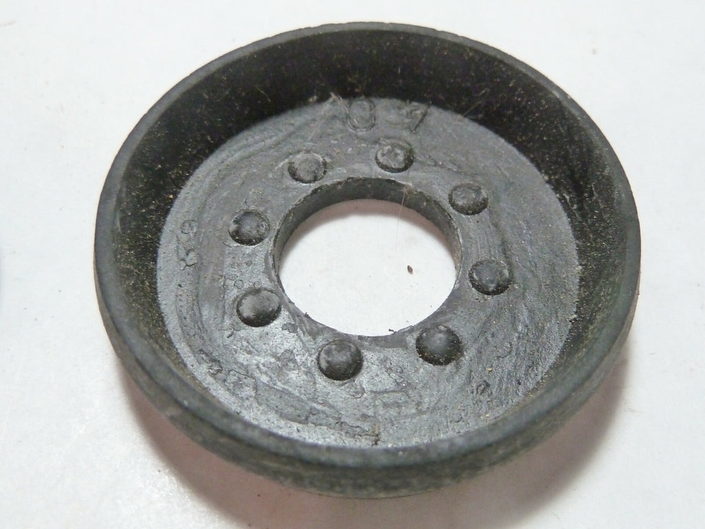 ✨ NOS Joint de piston Ø 40 mm – Pompe à pied vélo / cyclomoteur / moto vintage✨