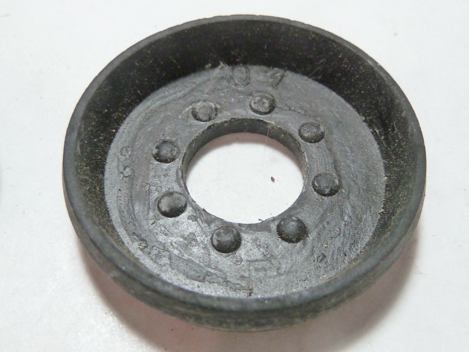 ✨ NOS Joint de piston Ø 40 mm – Pompe à pied vélo / cyclomoteur / moto vintage✨