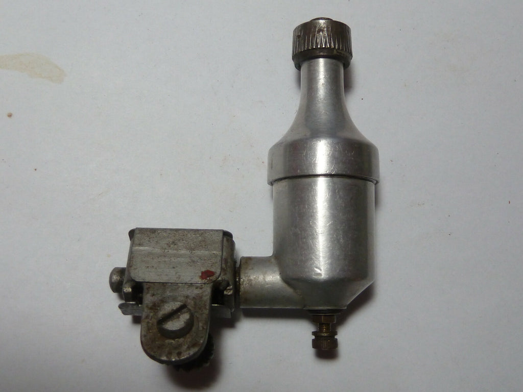 antique old ancienne vintage dynamo elvea 6V 3W