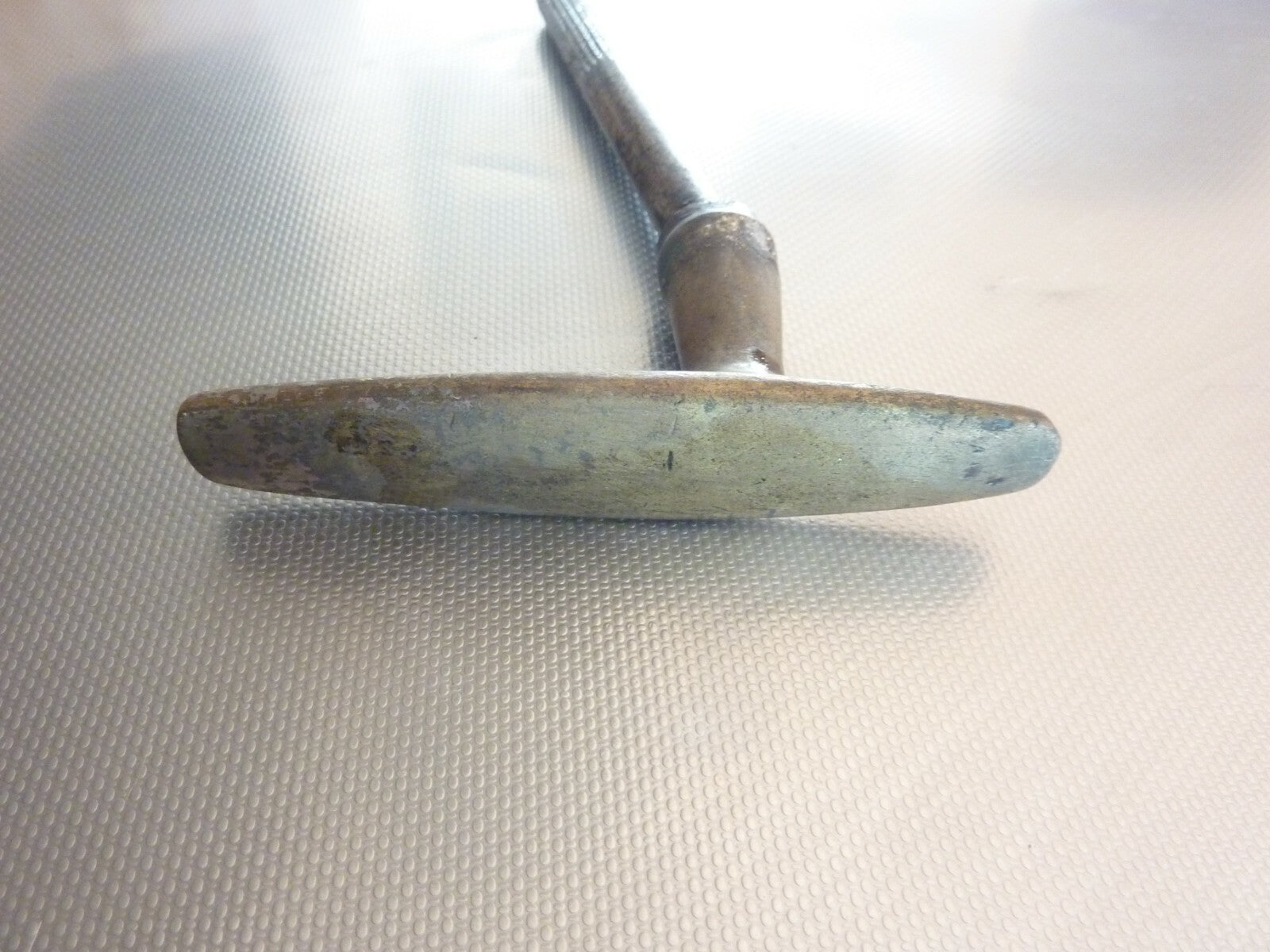 Poignée portière AUTO ancienne SIMCA RENAULT PEUGEOT CITROEN PANHARD FORD OPEL