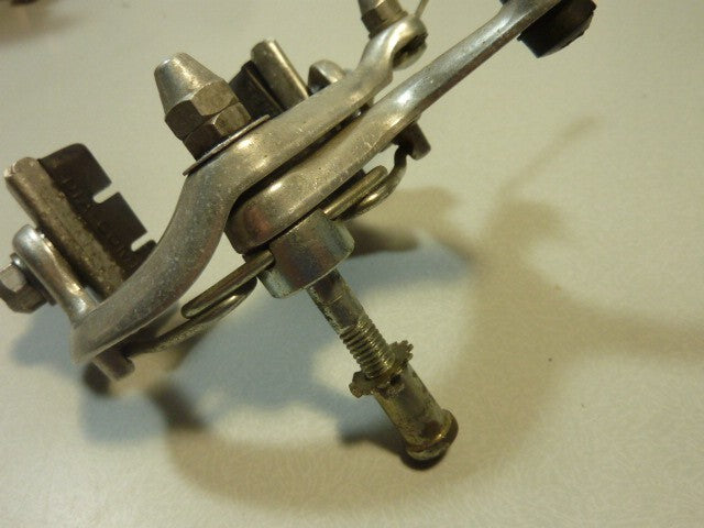 freins Dia Compe velo vintage  400 Made in Japan