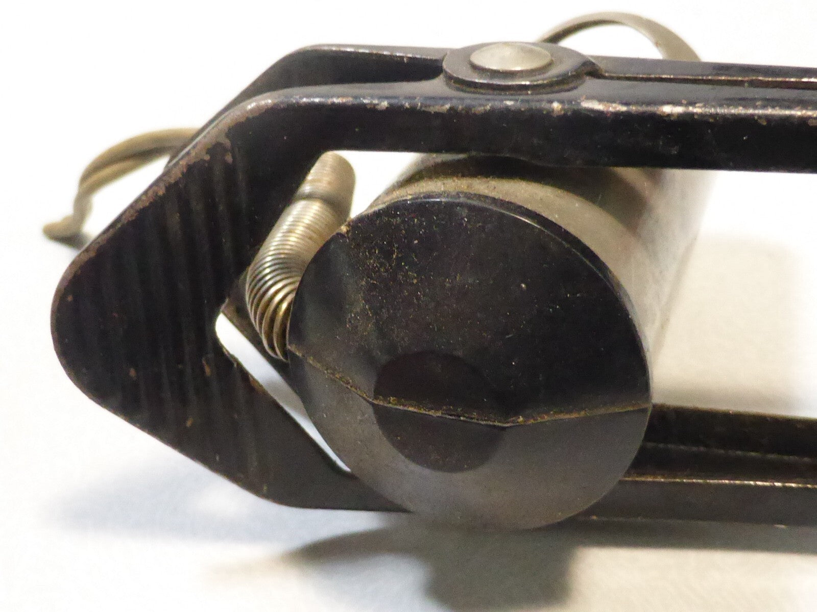 Ancienne lampe accessoire Vintage, Auto, Véhicule de Collection WW2 DRP KACO