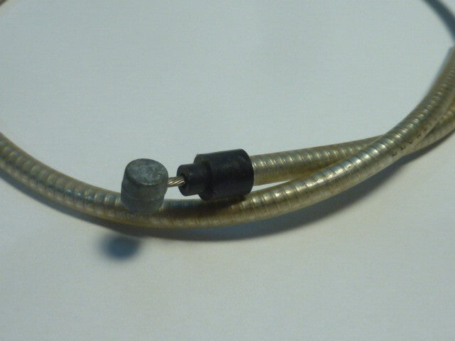 NOS neu cable et Gaine Frein Velo Cable Housing Vintage Race Bike Bici Epoca
