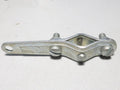 NOS vintage 1 attache support dynamo phare cibié soubitez velo Made in France